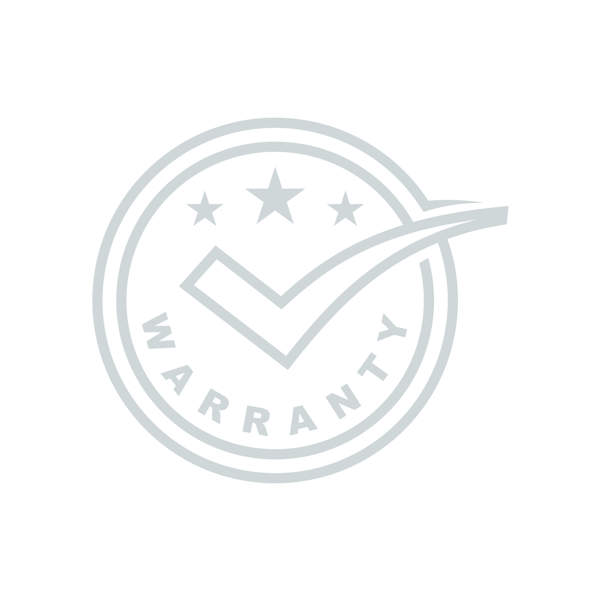 Warranty Icon